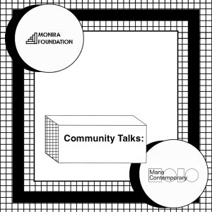 Community Talks SQ