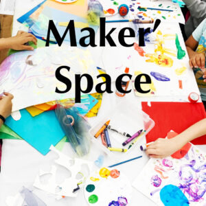 Maker Space identity draft